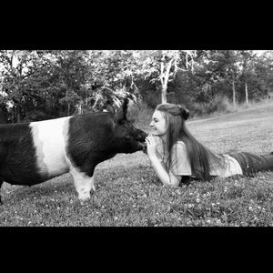 Meet your Posher, Jazmin